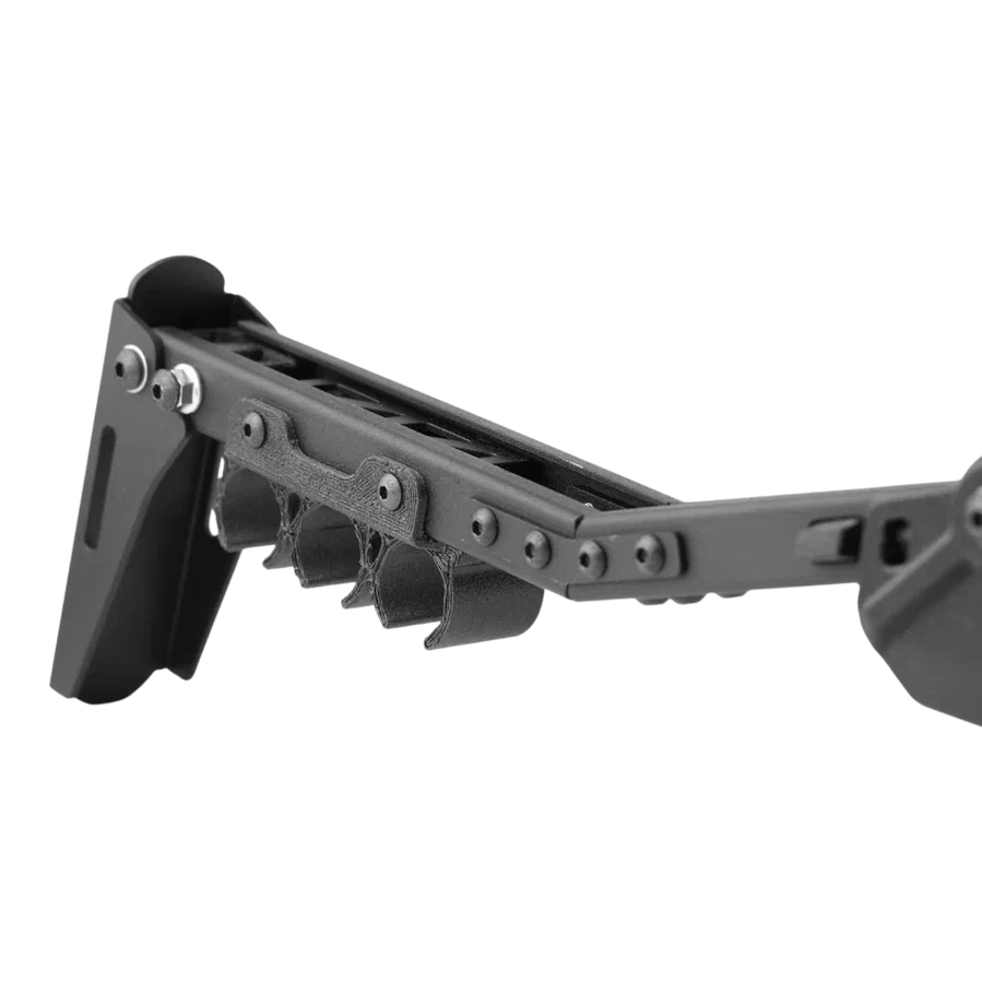 Приклад МРТ-2 для МР-155/135/156 Приклад МРТ-2 для МР-155/135/156